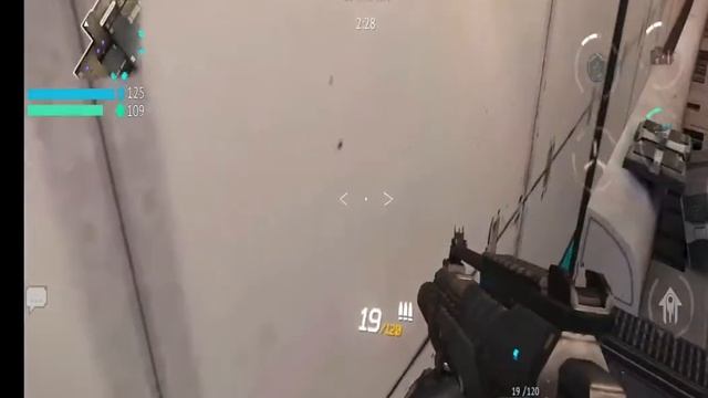 Infinity Ops Online FPS Cyberpunk Shooter #03 | Multiplayer | Gameplay | Sci-fi shooting | graphics смотреть онлайн