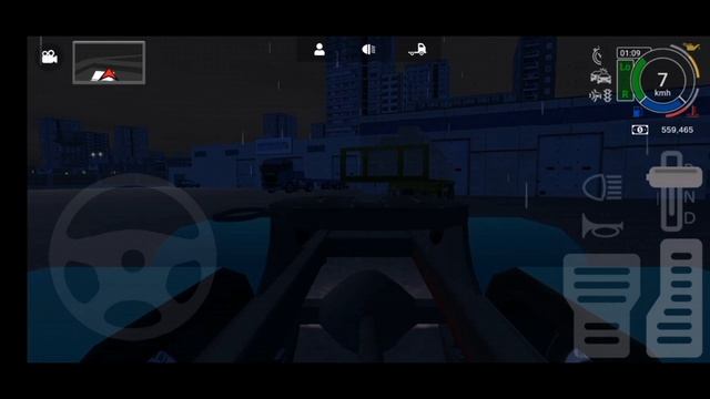 Grand Truck Simulator 2 / Nuevas Skins para Nuestro Mercedes Benz Actros / Cap # 41 смотреть онлайн