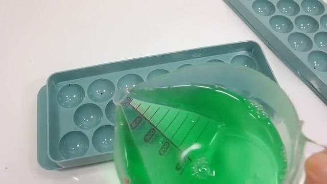 DIY КАК ВЫРАСТИТЬ ШАРИКИ ОРБИЗ ЗА ПЯТЬ МИНУТ смотреть онлайн