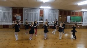 Танец игра почесали ручкой ушки