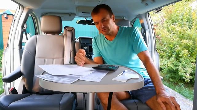 В Ереван за авто часть 4. Подводим итоги поездки. Сколько денег потрачено? смотреть онлайн