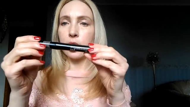 Макияж в стиле показов Dolce&Gabbana с тенями "Марокканские дюны". смотреть онлайн