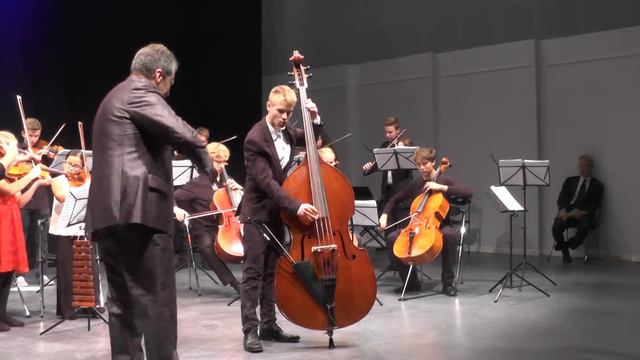 Zapolski Strings Play H.Hupfeld: As Time Goes On