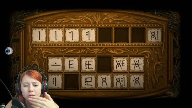Переквасило! ♡ Fran Bow #7 смотреть онлайн