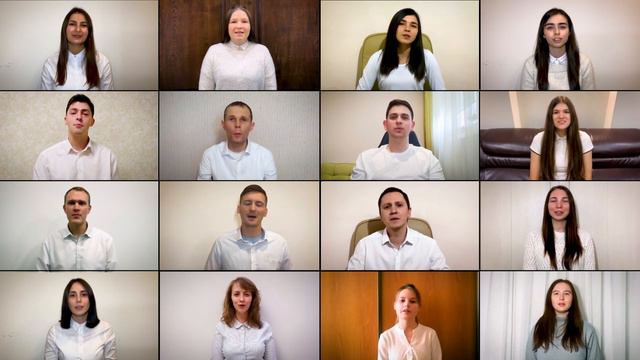 Отк 3:7-8 смотреть онлайн