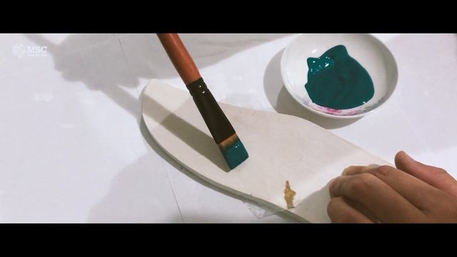 How I made a wooden Flying Bird Mobile for my sons | DIY WOODEN TOYS | смотреть онлайн