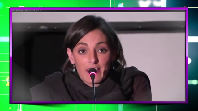 Lola Sánchez Caldentey PODEMOS ACLARANDO, PELEANDO POR EL NO AL TTIP Y Al CETA