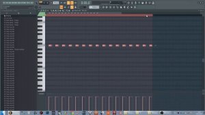 Минуса старой школы. Создание минуса с нуля в FL Studio, сэмплирование. Бит в стиле отцов ру рэпа