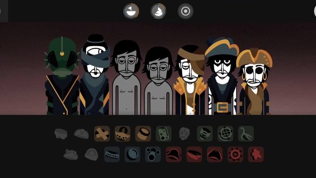 Incredibox Evadare XRun Mix | 