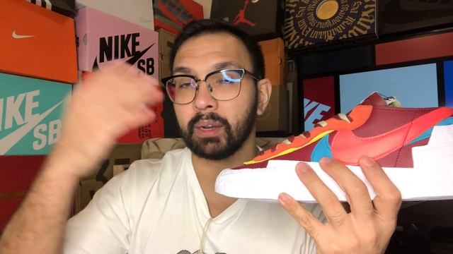 DON'T BUY THE KAWS SACAI NIKE BLAZER LOW (Without Watching This FIRST) & ROAD TO 500 SUB GIVEAWAY! смотреть онлайн