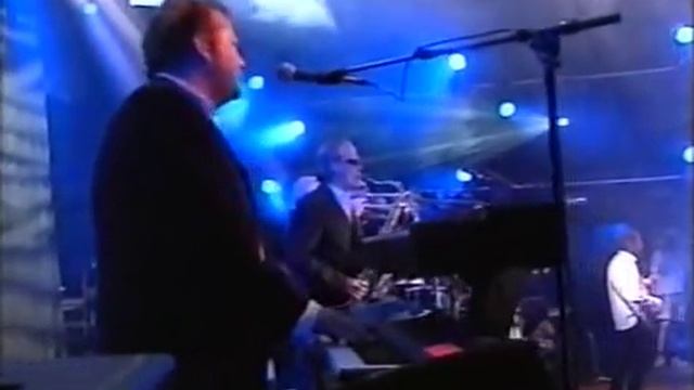 Skanderborg 04 - TV-2 (1984) - Bag duggede ruder смотреть онлайн
