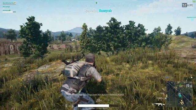 PUBG WITH FRIENDS смотреть онлайн