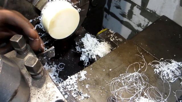 Крышка из капролона для насосной станции Karcher BPP 4000/48 . смотреть онлайн