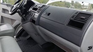 Фольксваген Транспортер Т6