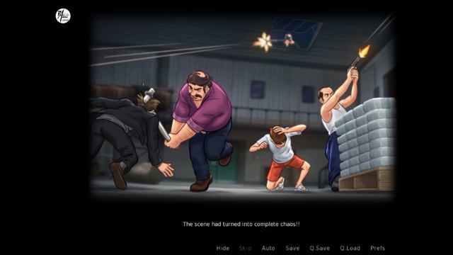 Debbie & Jenny Is Kidnapped | Raz Dead | Summertime Saga Game | DAD DEATH Mystery #14 смотреть онлайн