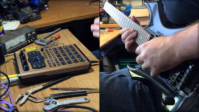 A sp404 mk2 beat for Dibiase's Diner sample flip challenge смотреть онлайн