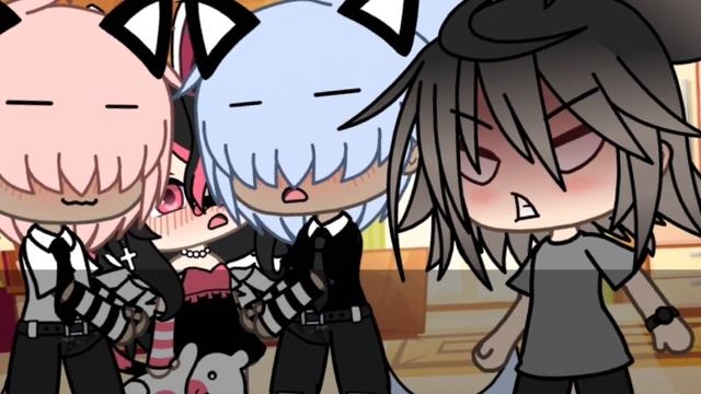 -[?]~Это одно и тоже!~[?] ||Meme|| ||Gacha life/club|| ||Not original|| смотреть онлайн