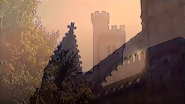 Cathedral of Santa Maria of Palma de Mallorca/ Пальма-де-Майорка, Собор Санта-Мария смотреть онлайн