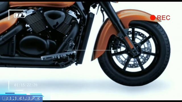 [NEW] 2018 Suzuki Boulevard C90 B O S S_Release Date смотреть онлайн