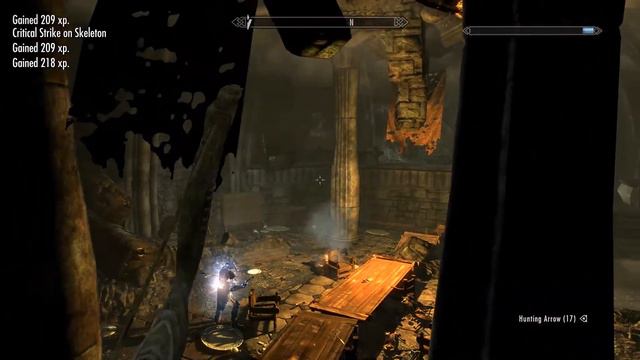 Relics of Hyrule: The Series Episode 110 - Black Tower смотреть онлайн