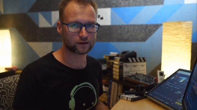 Звуковой дизайн в аудиовизуальных медиа - Презентация программы - Институт звукового дизайна смотреть онлайн