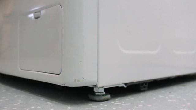 Lavatrici LG | Come livellare e stabilizzare lavatrice LG (ita) смотреть онлайн