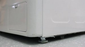 Lavatrici LG | Come livellare e stabilizzare lavatrice LG (ita)