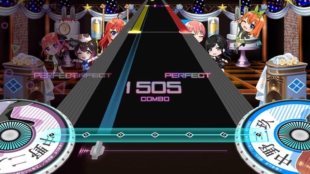 【グルミク】No.307: LOVE!HUG!GROOVY!! (KO3 Remix) (EXPERT Lv16+) PFC смотреть онлайн