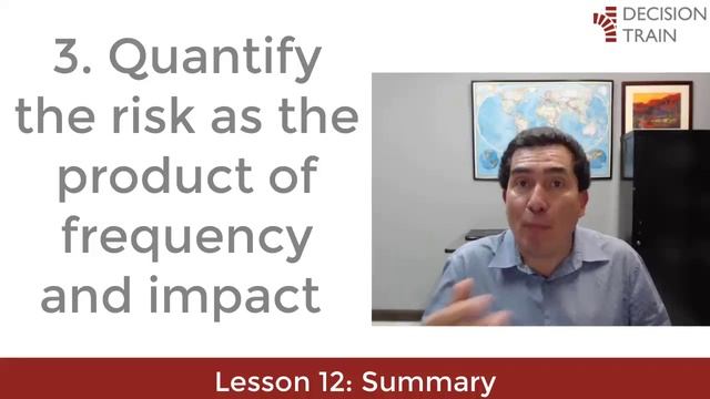 Quantitative Project Risk Analysis in Excel Lessons 12 смотреть онлайн