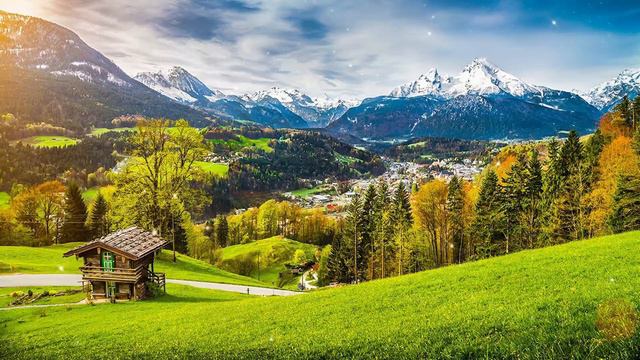 Сборник невероятно красивой, завораживающей музыки для души! Красивая музыка Сергея Чекалина #31 смотреть онлайн