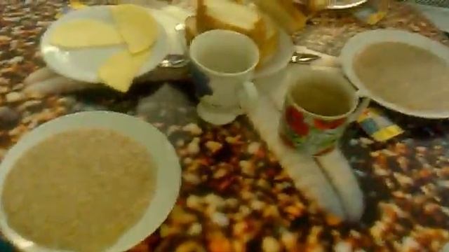 МНТК Микрохирургия глаза. Детское отделение. Завтрак смотреть онлайн