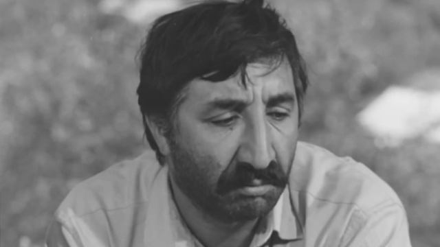 Հուշարձան 1972 - Հայկական Ֆիլմ / Hushardzan - Haykakan Film / Памятник