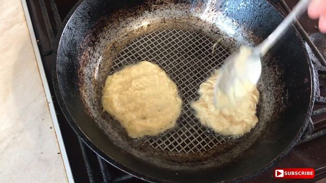 Как вкусно приготовить ДРАНИКИ - ДЕРУНИ ? смотреть онлайн