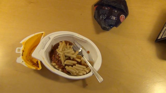 Barilla Maccheroni alla Bolognese смотреть онлайн