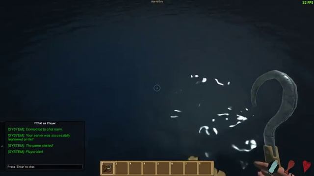 Raft; Как установить мультиплеер мод смотреть онлайн