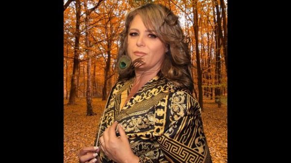 Angels above me Stick Figure and harmonies by Sonet