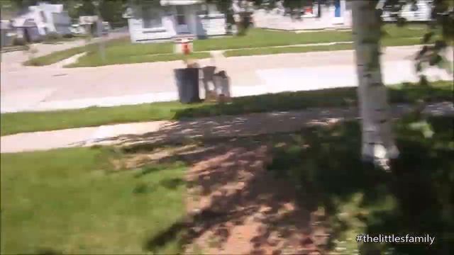 Жизнь в США: ДЕНЬ ПЕРЕЕЗДА! УРА! | VLOG May 31, 2014 смотреть онлайн