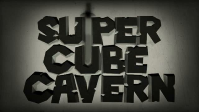 Super Cube Cavern OST - ???????????? (black Cavern?) смотреть онлайн