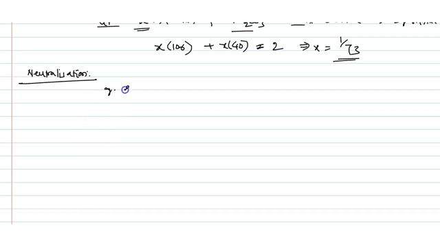 How many mL of 0.1 N HCl is required to react completely using phenolphthalein with 2.0 g mixtur... смотреть онлайн