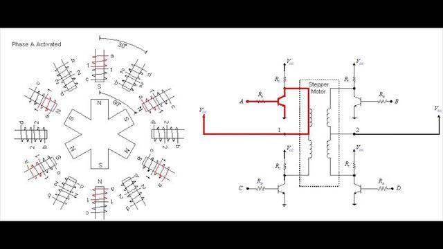 ЧПУ (CNC) - это просто. Ч3. Направляющие, подшипники, моторы, ШВП, зубчатый привод, шпиндель. смотреть онлайн