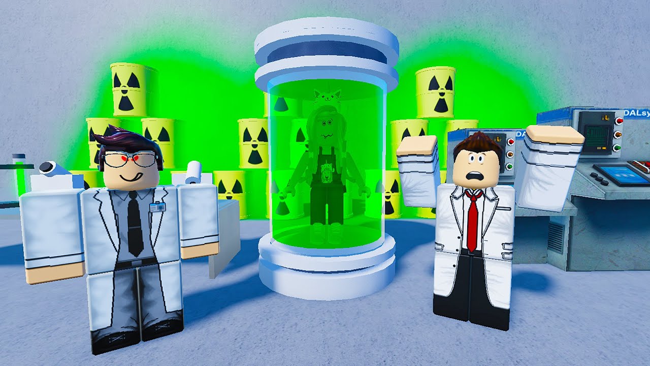 делаю лабораторию в построй корабле roblox смотреть онлайн