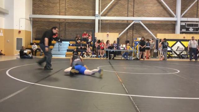 Monica Mendoza Championship 3 смотреть онлайн