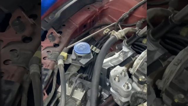 KB SERVICES MAZDA 6 GJ смотреть онлайн