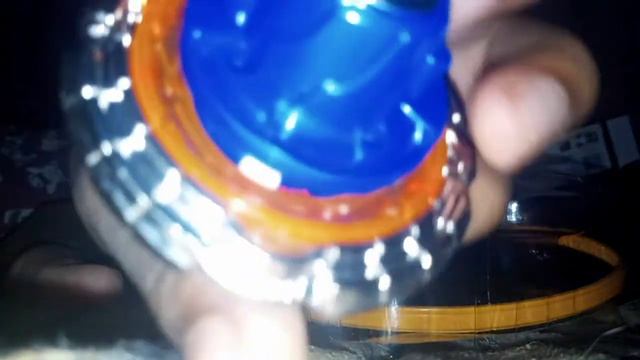 Unboxing Infinity Nado смотреть онлайн