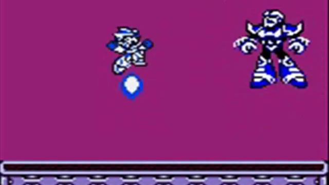 Let's Play Mega Man Xtreme 2! (Part 7) смотреть онлайн