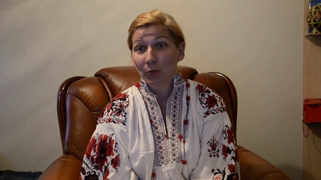 Петриковка - народное творчество смотреть онлайн