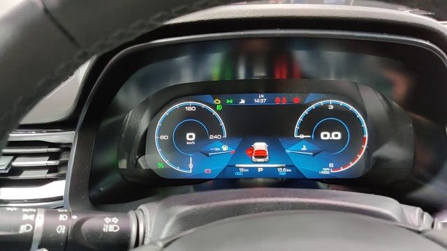 Haval F5 Compact SUV Showcased | Auto Expo 2020 смотреть онлайн