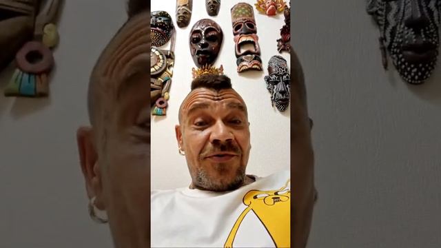 Всё вокруг тебя - Морок. смотреть онлайн