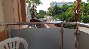 отель Колибри Анталия