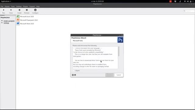 How to install photoshop cs6 on linux смотреть онлайн